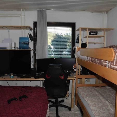 Casa Bohinj Leilighet Eksteriør bilde